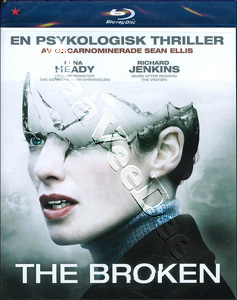 The Broken | The Brken  |   Blu-Ray
